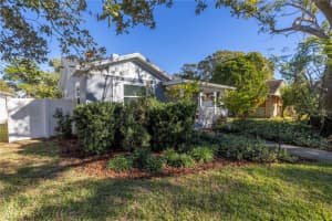 521 34TH AVENUE, ST PETERSBURG, FL 33704 Sold 12/30/24