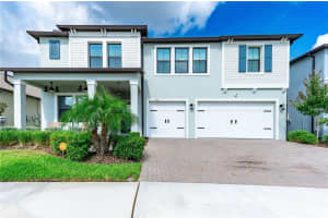 21361 SNOWY ORCHID TERRACE, LAND O LAKES, FL 34637 Sold 08/12/25