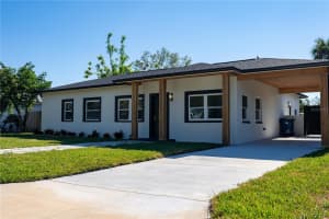4008 LEILA AVENUE, TAMPA, FL 33616 Sold 08/29/25