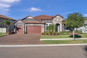 29177 PICANA LANE, WESLEY CHAPEL, FL 33543 Sold 02/13/25