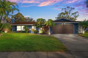 1730 HARMONY DRIVE, CLEARWATER, FL 33756 Sold 01/27/25