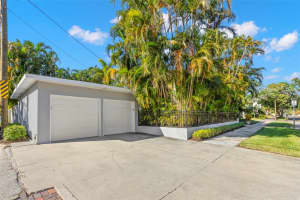 1830 CHERRY STREET, SAINT PETERSBURG, FL 33704 Sold 02/12/25