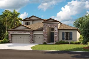 3468 YELLOW LEAF CIRCLE, SPRING HILL, FL 34609 Sold 03/28/25