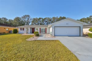 1615 NEW BEDFORD DRIVE, SUN CITY CENTER, FL 33573 Sold 01/30/25