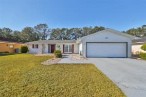 1615 NEW BEDFORD DRIVE, SUN CITY CENTER, FL 33573 Sold 01/30/25
