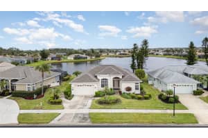5556 SABAL TRACE DRIVE, NORTH PORT, FL 34287 Sold 09/11/25