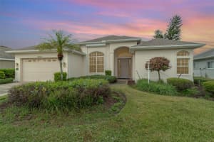 5556 SABAL TRACE DRIVE, NORTH PORT, FL 34287 Sold 09/11/25