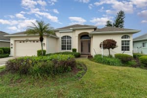 5556 SABAL TRACE DRIVE, NORTH PORT, FL 34287 Sold 09/11/25