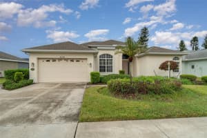 5556 SABAL TRACE DRIVE, NORTH PORT, FL 34287 Sold 09/11/25