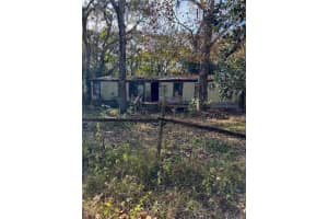 18990 95TH PLACE, OCKLAWAHA, FL 32179 Sold 08/29/25