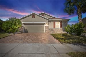 12219 MOSS LAKE LOOP, TRINITY, FL 34655 Sold 03/14/25