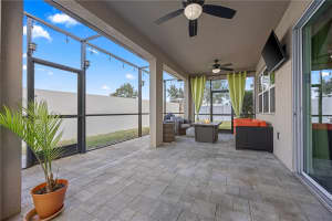 12219 MOSS LAKE LOOP, TRINITY, FL 34655 Sold 03/14/25