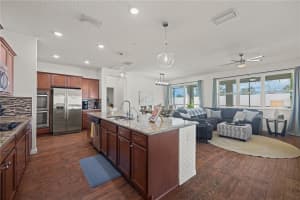 12219 MOSS LAKE LOOP, TRINITY, FL 34655 Sold 03/14/25