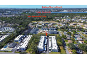 7700 92ND STREET, SEMINOLE, FL 33777 Sold 04/25/25