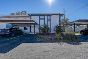 7700 92ND STREET, SEMINOLE, FL 33777 Sold 04/25/25