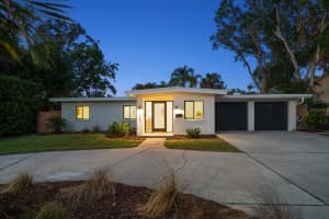 208 MEHLENBACHER ROAD, CLEARWATER, FL 33756 Sold 03/21/25