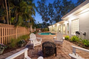 208 MEHLENBACHER ROAD, CLEARWATER, FL 33756 Sold 03/21/25