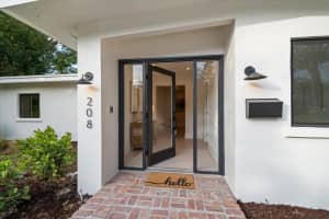 208 MEHLENBACHER ROAD, CLEARWATER, FL 33756 Sold 03/21/25