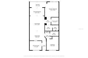 3062 EASTLAND BOULEVARD, CLEARWATER, FL 33761 Sold 04/24/25