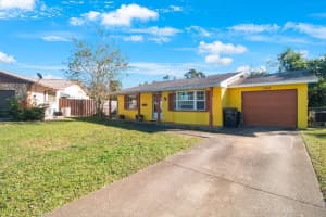 5001 54TH WAY, SAINT PETERSBURG, FL 33709 Sold 03/06/25