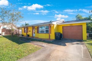 5001 54TH WAY, SAINT PETERSBURG, FL 33709 Sold 03/06/25