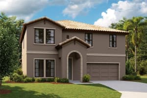 8522 DOVE BOG TERRACE, PARRISH, FL 34219 Sold 03/27/25