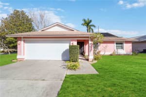 7853 SUNDOWN DRIVE, SAINT PETERSBURG, FL 33709 Sold 06/18/25
