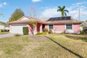 7853 SUNDOWN DRIVE, SAINT PETERSBURG, FL 33709 Sold 06/18/25
