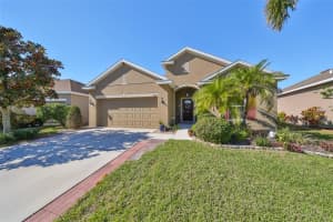 804 PARKER DEN DRIVE, RUSKIN, FL 33570 Sold 02/28/25