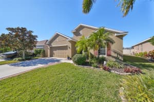 804 PARKER DEN DRIVE, RUSKIN, FL 33570 Sold 02/28/25