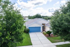 11412 COCONUT ISLAND DRIVE, RIVERVIEW, FL 33569 Sold 02/09/25