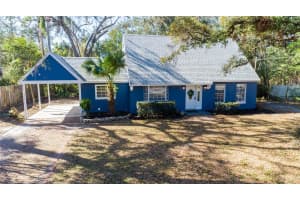 16606 FOREST PARK DRIVE, LUTZ, FL 33549 Sold 02/07/25