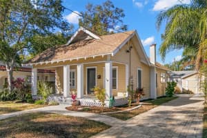 103 ELM STREET, TAMPA, FL 33604 Sold 03/06/25