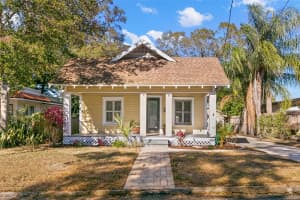 103 ELM STREET, TAMPA, FL 33604 Sold 03/06/25