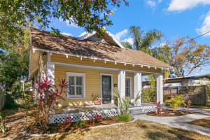103 ELM STREET, TAMPA, FL 33604 Sold 03/06/25