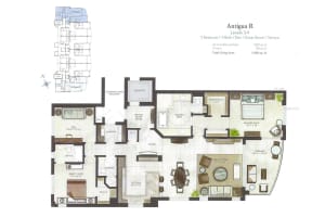 1325 SNELL ISLE BOULEVARD, SAINT PETERSBURG, FL 33704 Sold 02/26/25