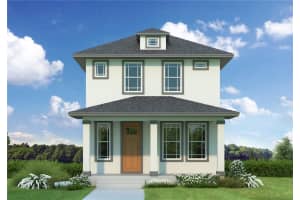2324 W Saint Conrad St, TAMPA