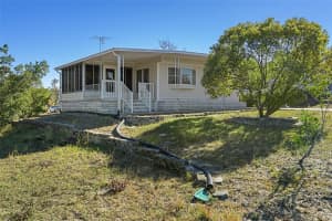 12555 FAIRWAY AVENUE, BROOKSVILLE, FL 34613 - MLS#MFRTB8330155