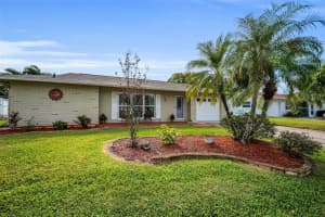 2404 FORECASTLE DRIVE, PALM HARBOR, FL 34685 Sold 04/23/25