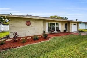 2404 FORECASTLE DRIVE, PALM HARBOR, FL 34685 Sold 04/23/25