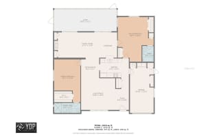 2404 FORECASTLE DRIVE, PALM HARBOR, FL 34685 Sold 04/23/25