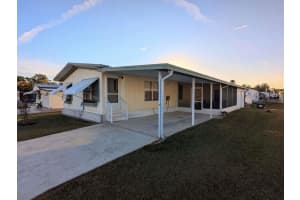 5245 SEVILLE DRIVE, ZEPHYRHILLS, FL 33541 Sold 05/12/25