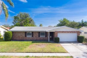 1815 ELMHURST DRIVE, CLEARWATER, FL 33765 Sold 01/17/25
