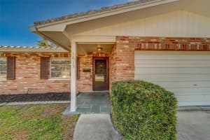 1815 ELMHURST DRIVE, CLEARWATER, FL 33765 Sold 01/17/25