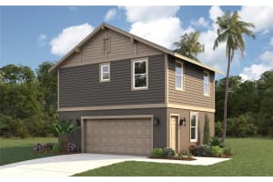 320 43RD AVENUE, ST PETERSBURG, FL 33703 - MLS#MFRTB8330192
