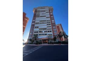 17920 GULF BLVD. #906, REDINGTON SHORES, FL 33708 Sold 03/14/25
