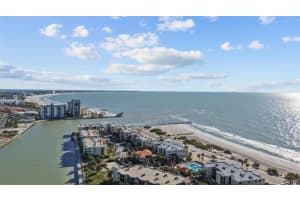 8020 COQUINA WAY, ST PETE BEACH, FL 33706 Sold 02/11/25