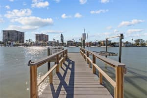 8020 COQUINA WAY, ST PETE BEACH, FL 33706 Sold 02/11/25