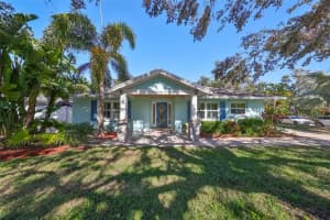 1154 COMMODORE STREET, CLEARWATER, FL 33755 Sold 01/29/25