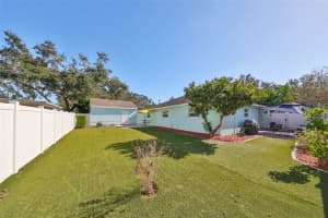 1154 COMMODORE STREET, CLEARWATER, FL 33755 Sold 01/29/25